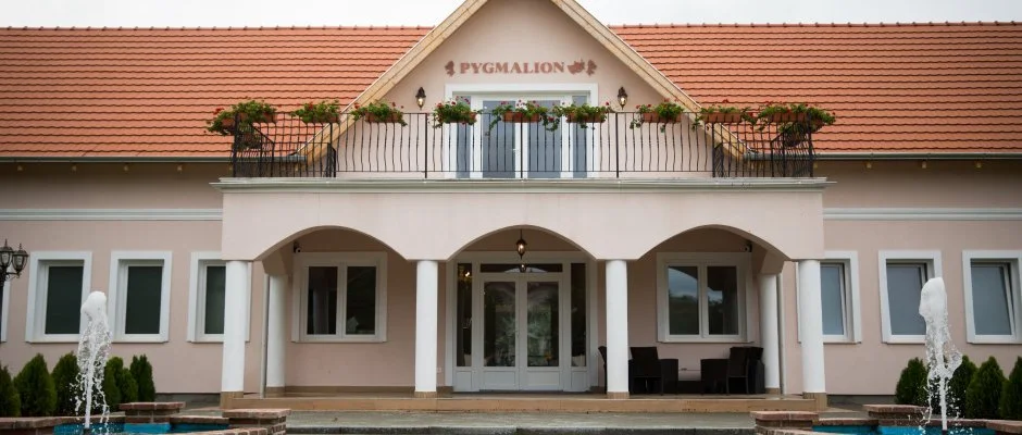 Bodrogi Kria Wellness Hotel Inrcs