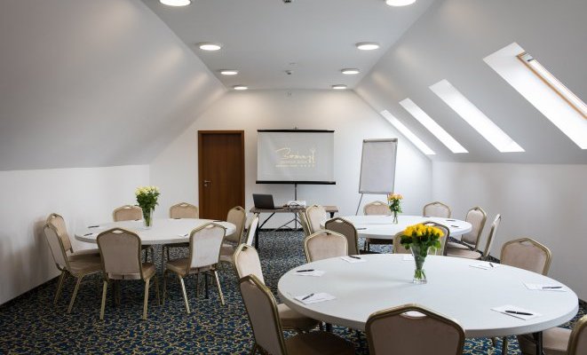Bodrogi Kúria Wellness Hotel Inárcs