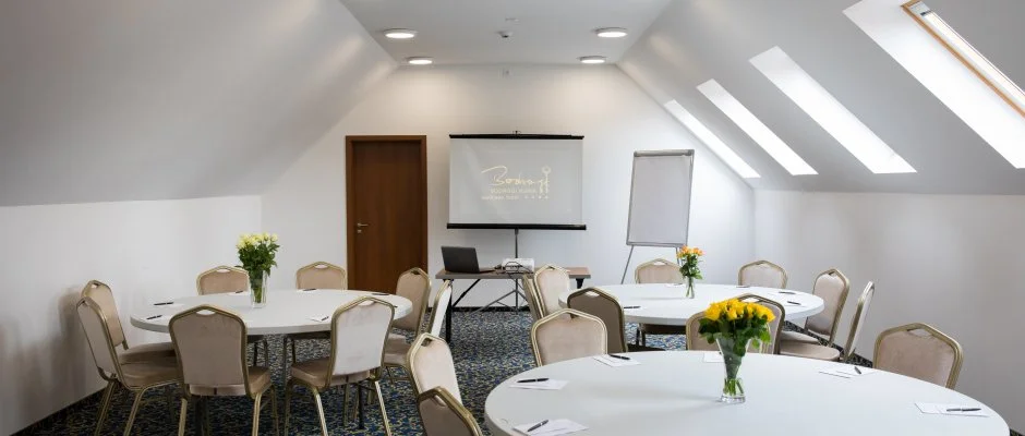 Bodrogi Kria Wellness Hotel Inrcs