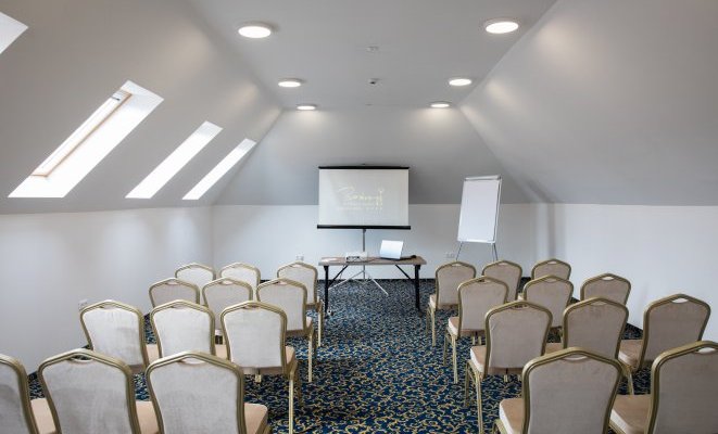 Bodrogi Kúria Wellness Hotel Inárcs
