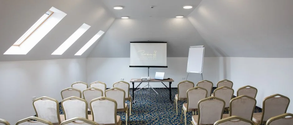 Bodrogi Kria Wellness Hotel Inrcs