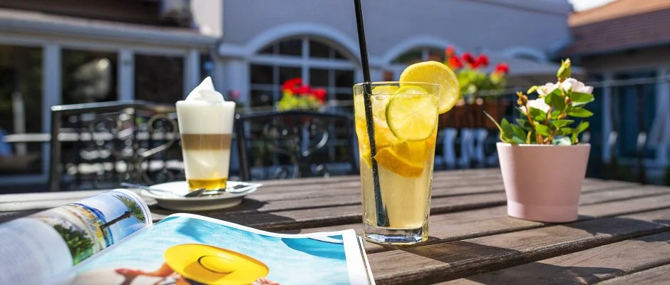 Bodrogi Kria Wellness Hotel Inrcs