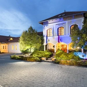  Inárcs - Pünkösd (min. 2 éj)