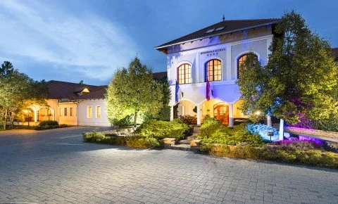 Bodrogi Kúria Inárcs - Pünkösd