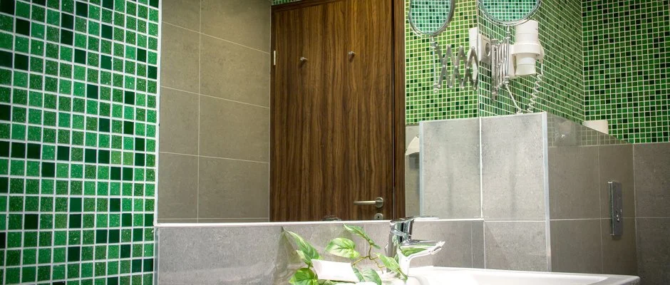 Bodrogi Kria Wellness Hotel Inrcs