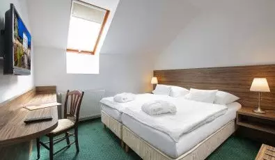 Bodrogi Kria Wellness Hotel Inrcs