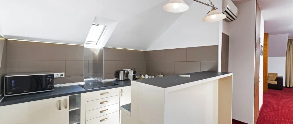 Bodrogi Kria Wellness Hotel Inrcs