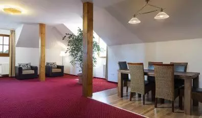 Bodrogi Kria Wellness Hotel Inrcs