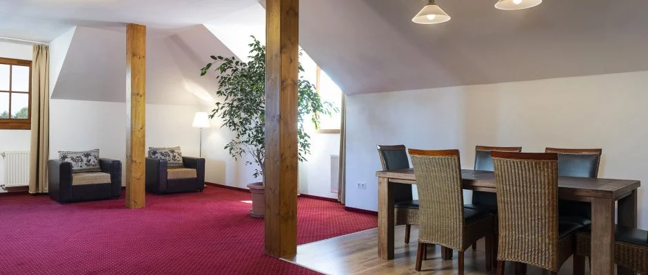 Bodrogi Kria Wellness Hotel Inrcs