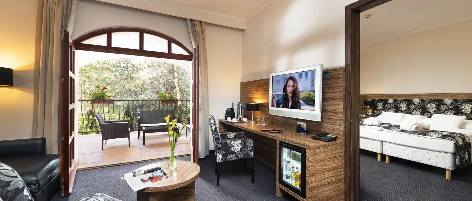 Bodrogi Kria Wellness Hotel Inrcs