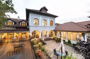 Bodrogi Kria Inrcs - Wellness ajnlatok kt jszakra