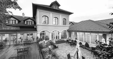 Szilveszter (min. 2 éj)