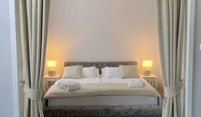 Bodrogi Kria Wellness Hotel Inrcs