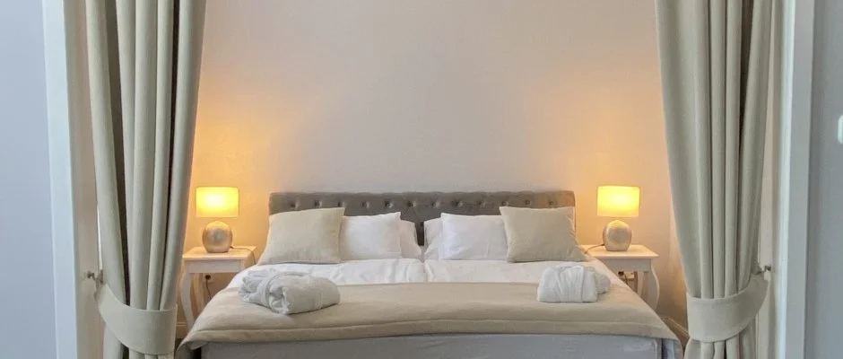 Bodrogi Kria Wellness Hotel Inrcs