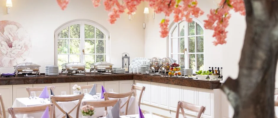 Bodrogi Kria Wellness Hotel Inrcs