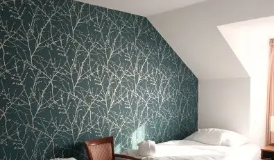 Bodrogi Kria Wellness Hotel Inrcs