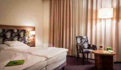 Bodrogi Kria Wellness Hotel Inrcs