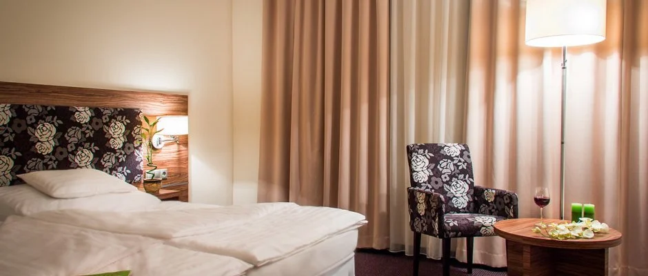 Bodrogi Kria Wellness Hotel Inrcs