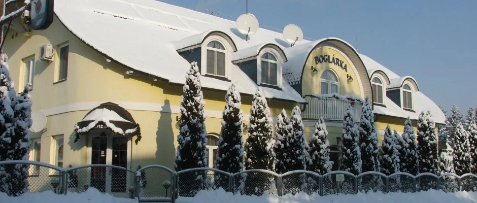 Boglrka Panzi-tterem Mezkvesd