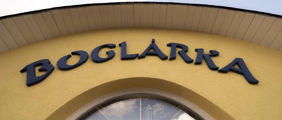 Boglrka Panzi-tterem Mezkvesd