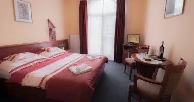 Szilveszter (min. 3 éj)