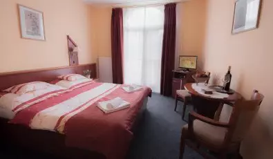 Boglrka Panzi-tterem Mezkvesd