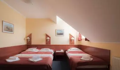 Boglrka Panzi-tterem Mezkvesd