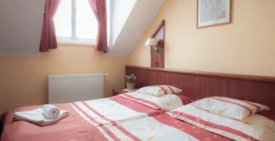 Két ünnep között (min. 3 éj)