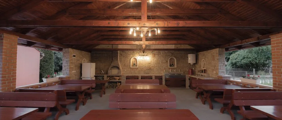 Boglrka Panzi-tterem Mezkvesd