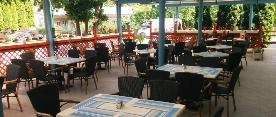 Boglrka Panzi-tterem Mezkvesd