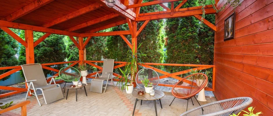 Boglrka Panzi-tterem Mezkvesd