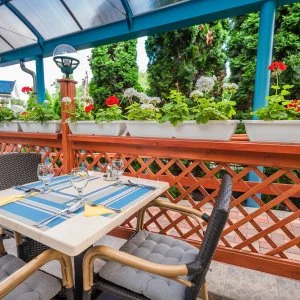  Mezőkövesd - Május 1. (min. 2 éj)