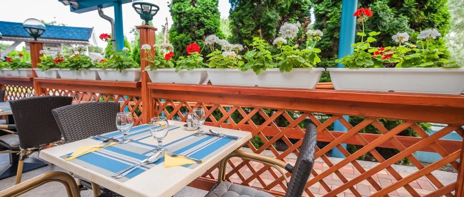 Boglrka Panzi-tterem Mezkvesd