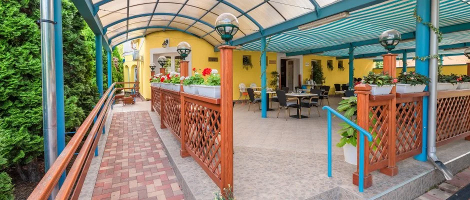 Boglrka Panzi-tterem Mezkvesd