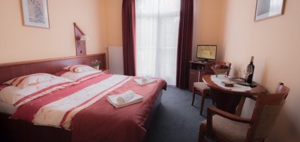 Boglrka Panzi-tterem  Mezkvesd - Wellness csomagok 2 jszakra