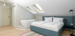 Bohm Borklub - Napi rak