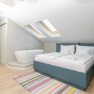 Bohém Borklub Tállya - Kedvezményes ár önellátással (1 éjtől)