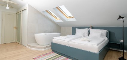 Bohm Borklub Tllya - 2 jszaks wellness csomagok