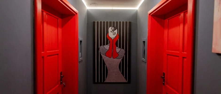 Bohém Borklub Tállya