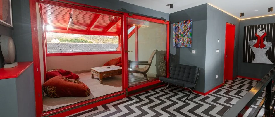 Bohém Borklub Tállya