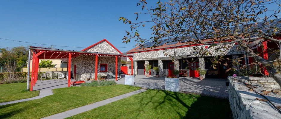 Bohém Borklub Tállya