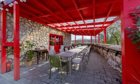 Bohém Borklub Tállya - Október 23.