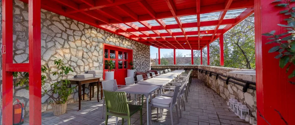 Bohém Borklub Tállya