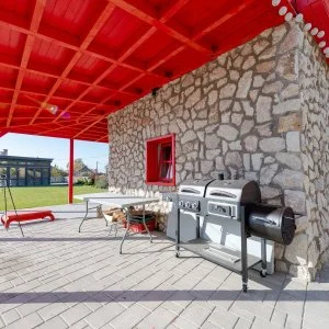 Bohém Borklub Tállya - Legjobb ár önellátással (1 éjtől)