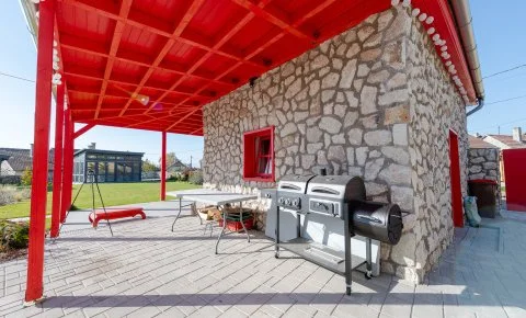 Bohém Borklub Tállya - Legjobb ár önellátással