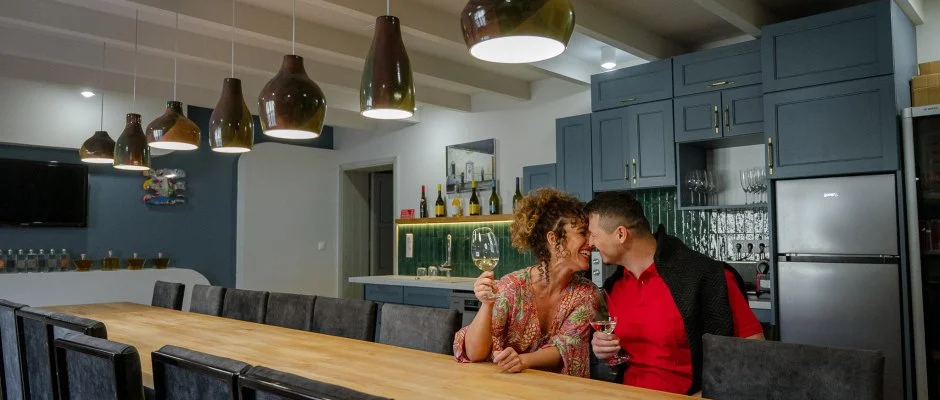 Bohém Borklub Tállya