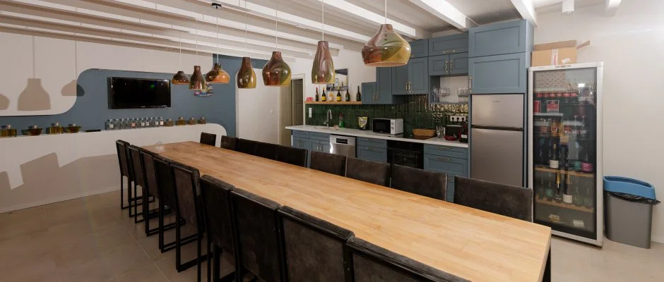 Bohém Borklub Tállya