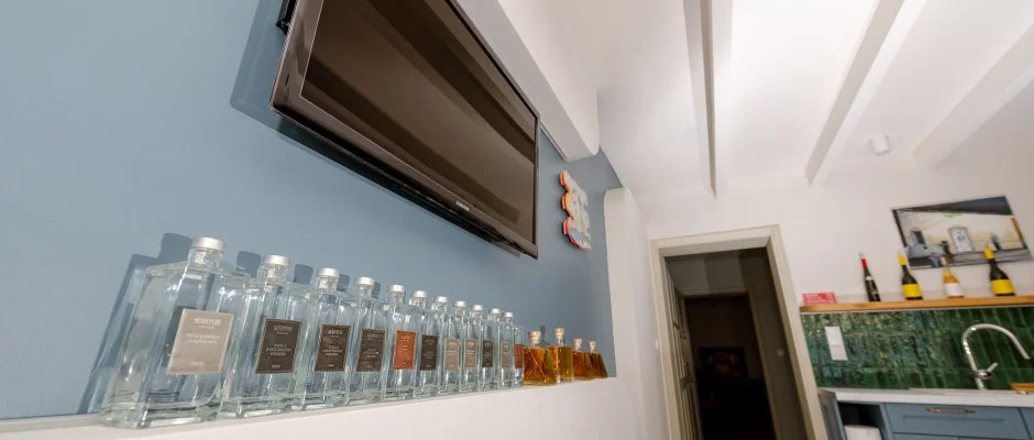 Bohém Borklub Tállya