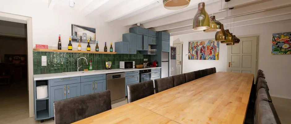 Bohém Borklub Tállya