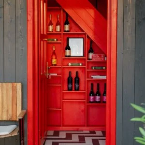 Bohém Borklub Tállya - Két ünnep között